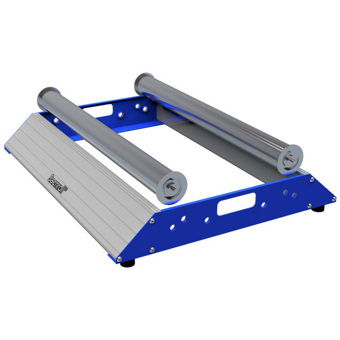 Saenroll HD300 kabeltrommel afrolapparaat