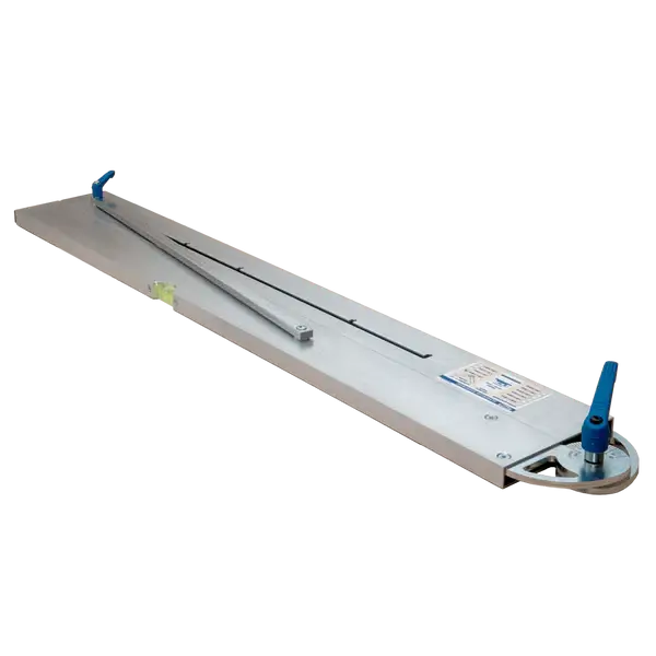Rabo verstelbare bouwhaak 150 cm