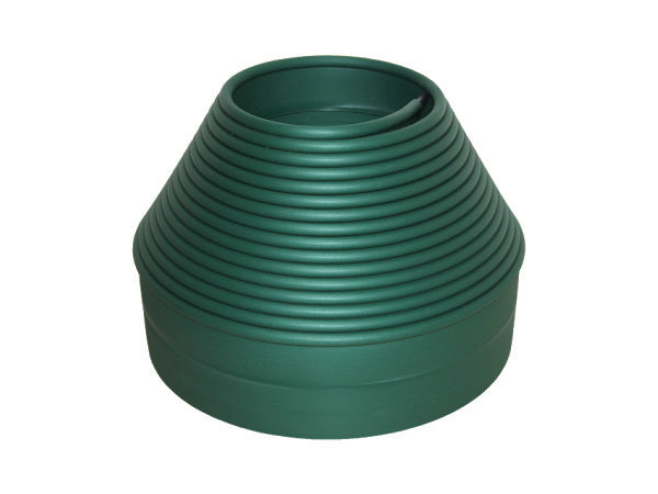 B-EDGE SMART - 6 meter green (10 cm hoog x 1 cm dik)
