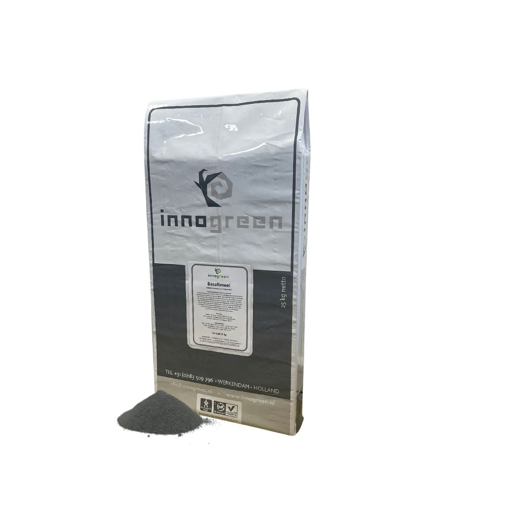 Basaltmeel 0-1 mm
