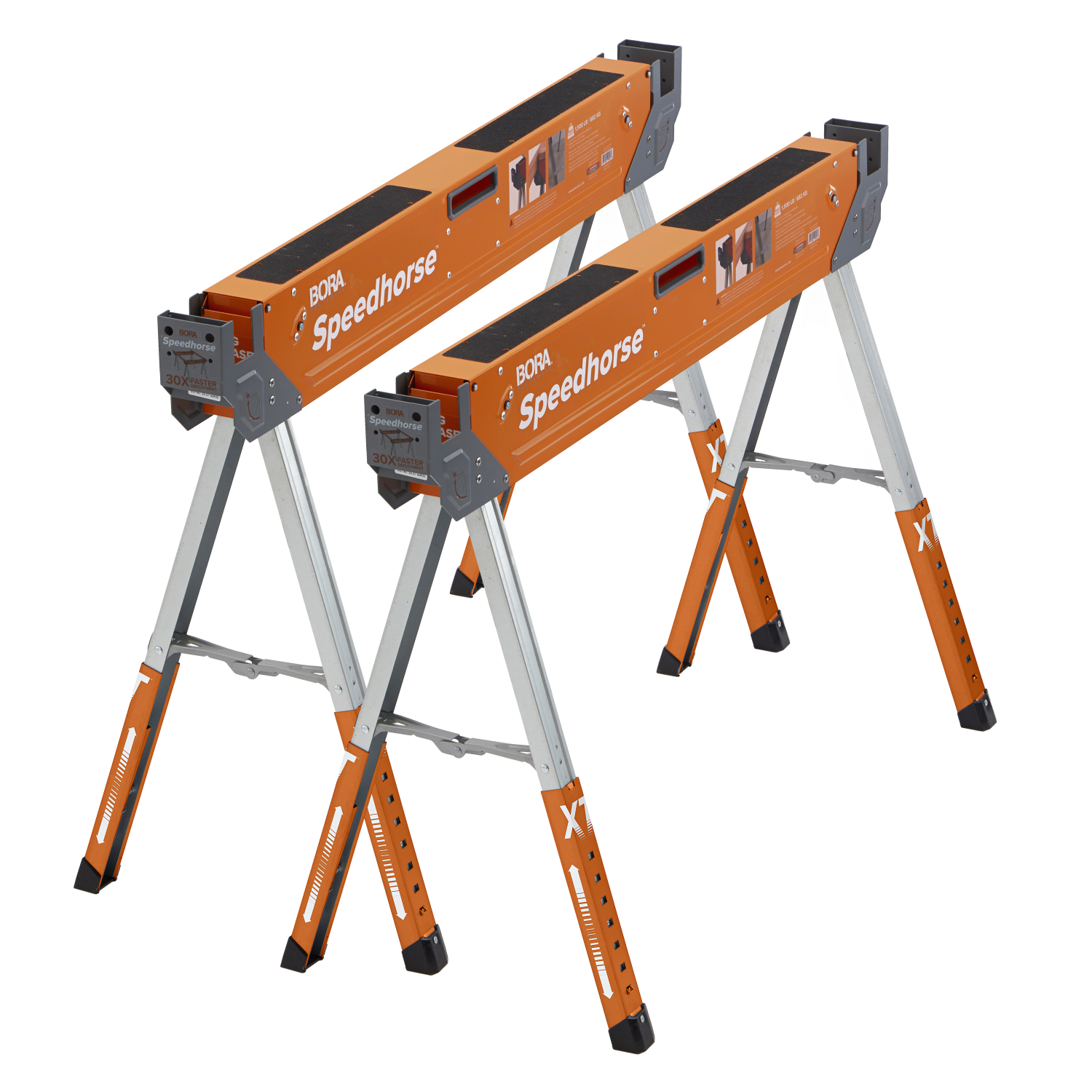 Bora Zaagbok Speedhorse XT PM-4550T (2 stuks)