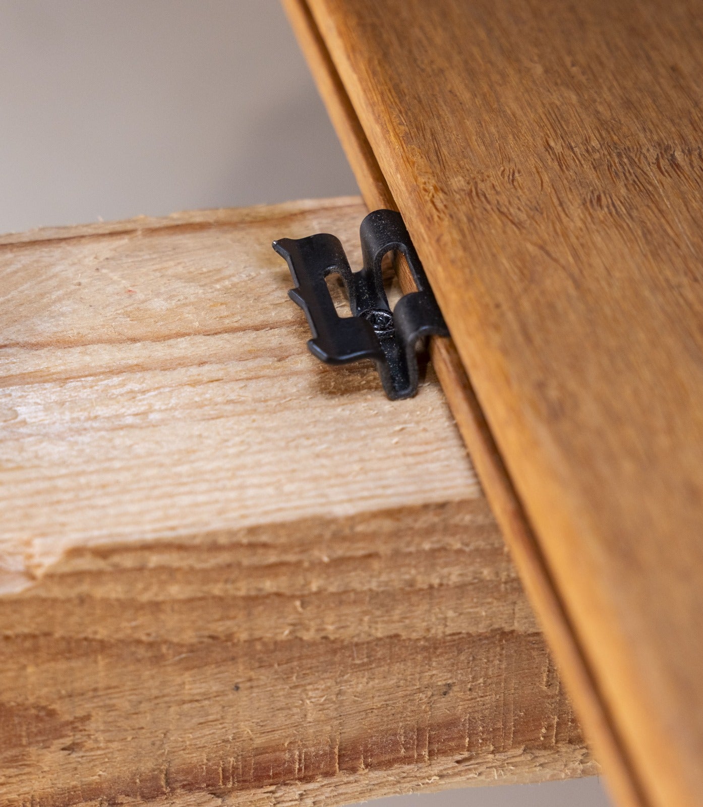 RVS Clips met RVS-schoef (200 stuks per doos)