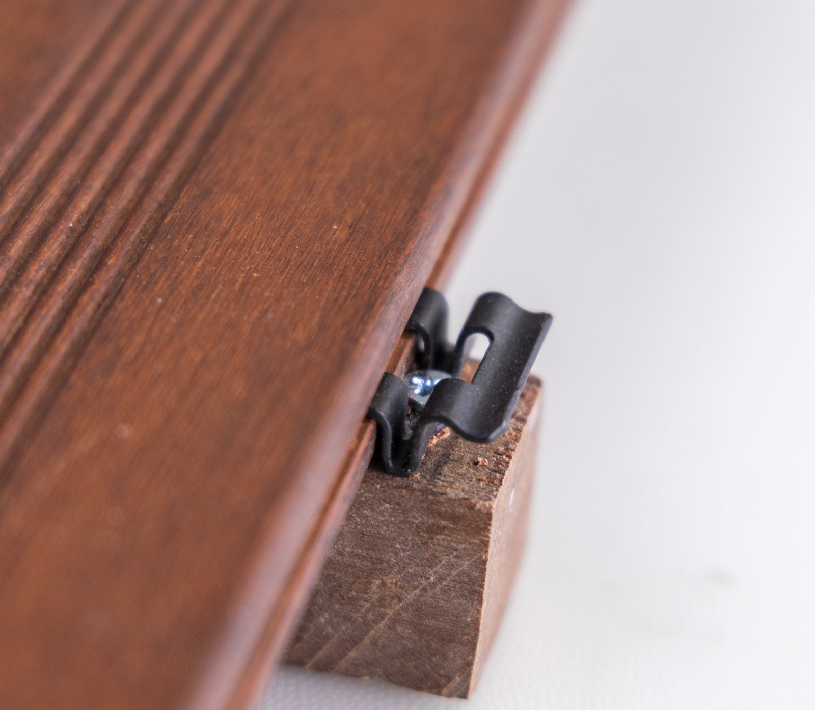 RVS Clips met RVS-schoef (200 stuks per doos)