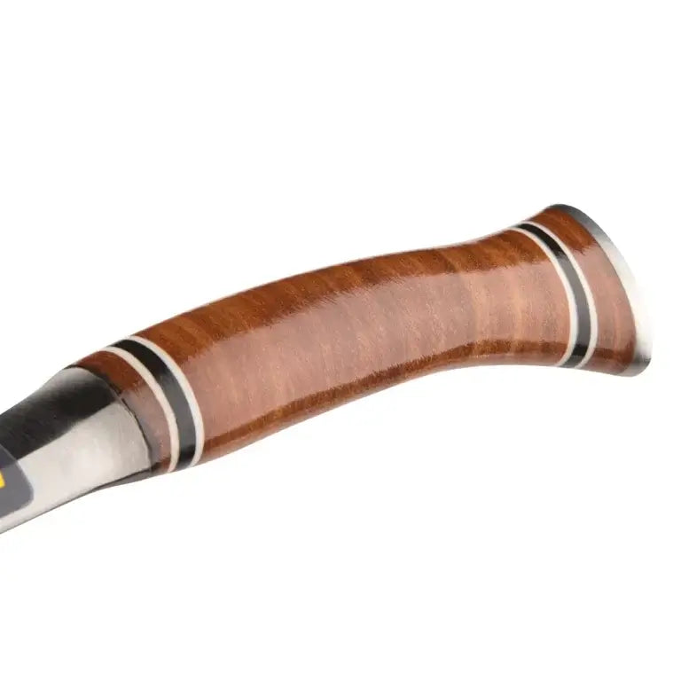 Estwing handbijl lederen greep 32 cm