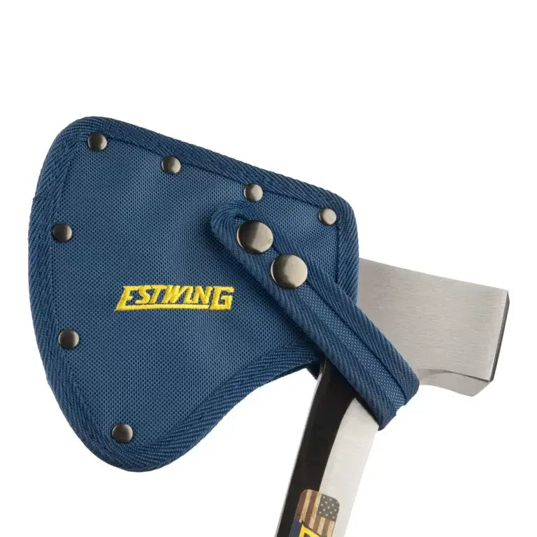 Estwing boombijl vinyl greep 40,5 cm