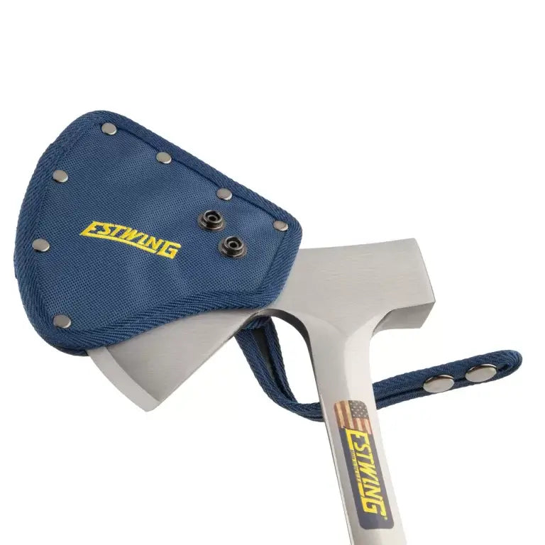 Estwing boombijl vinyl greep 66 cm