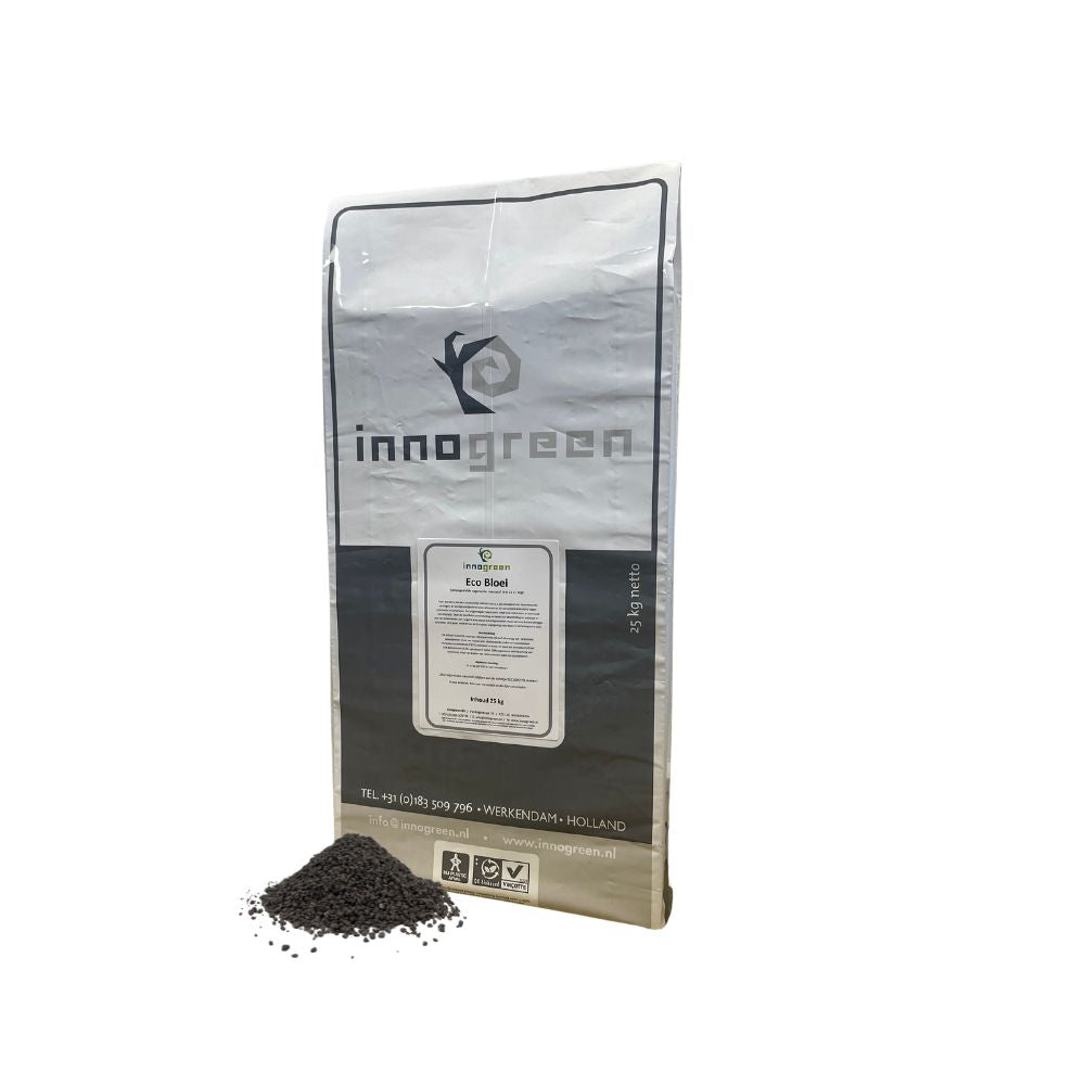 ECO Bloei 25 KG