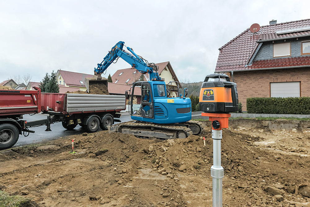 Hoveniers Startpakket