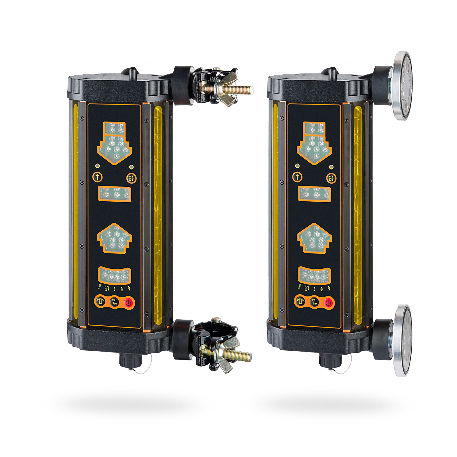 FMR 800-M/C Machineontvanger