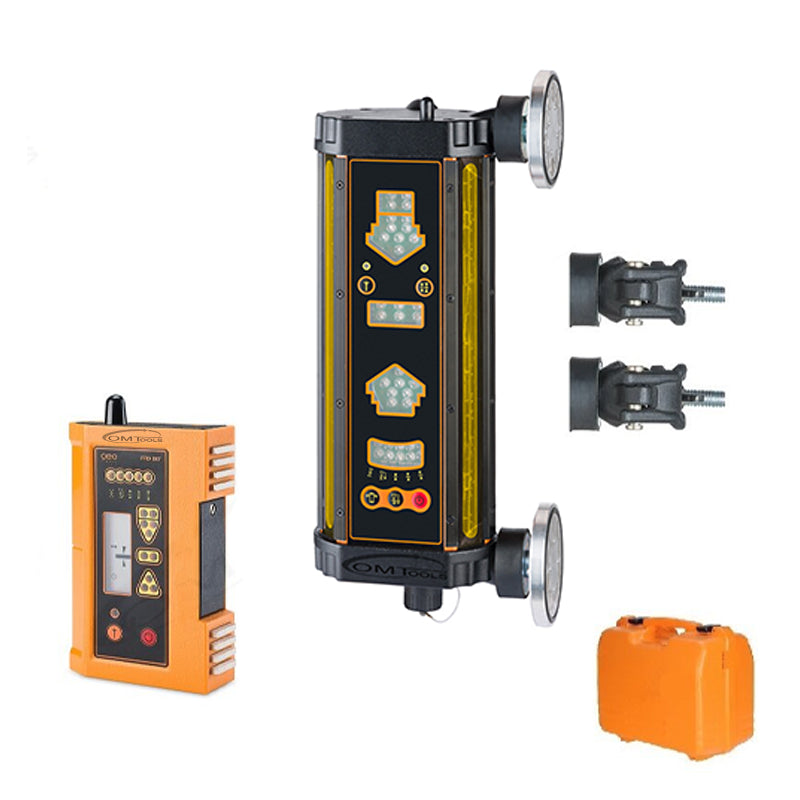 FMR 800-M/C Machineontvanger