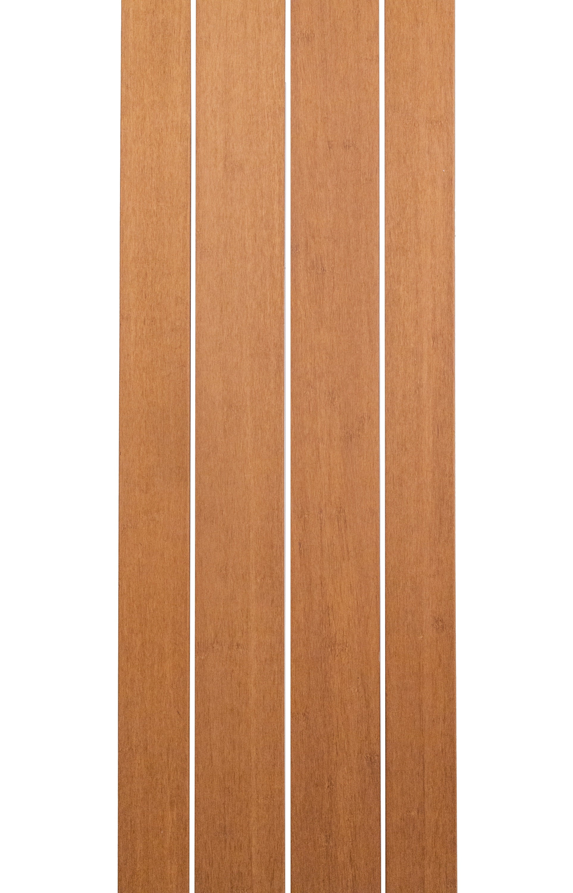 PLNQ® Bamboe gevelplank voor buiten – 1860 x 120 x 18 mm