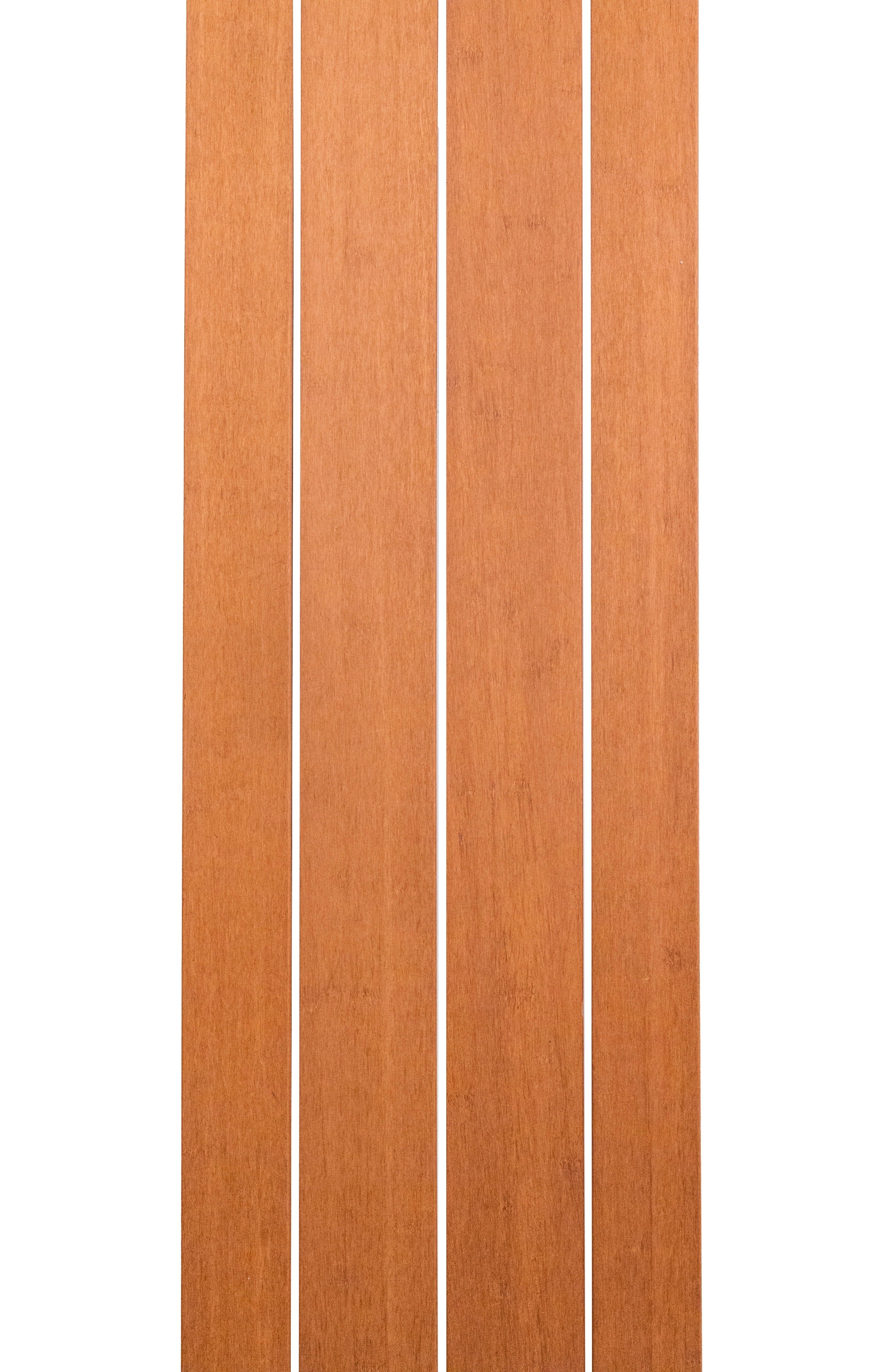 PLNQ® Bamboe gevelplank voor buiten – 1860 x 95 x 18 mm