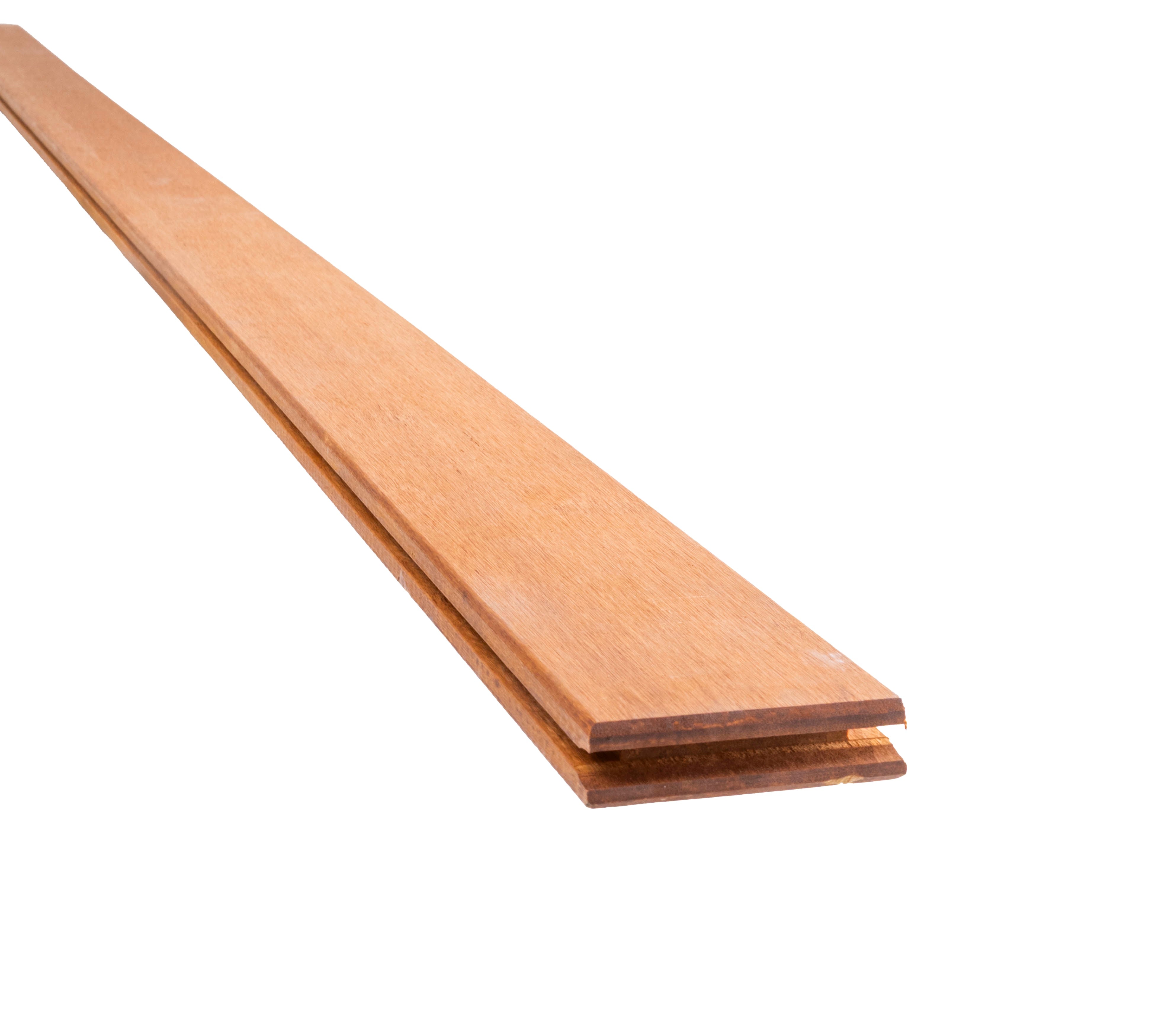PLNQ® Bamboe gevelplank voor buiten – 1860 x 70 x 18 mm