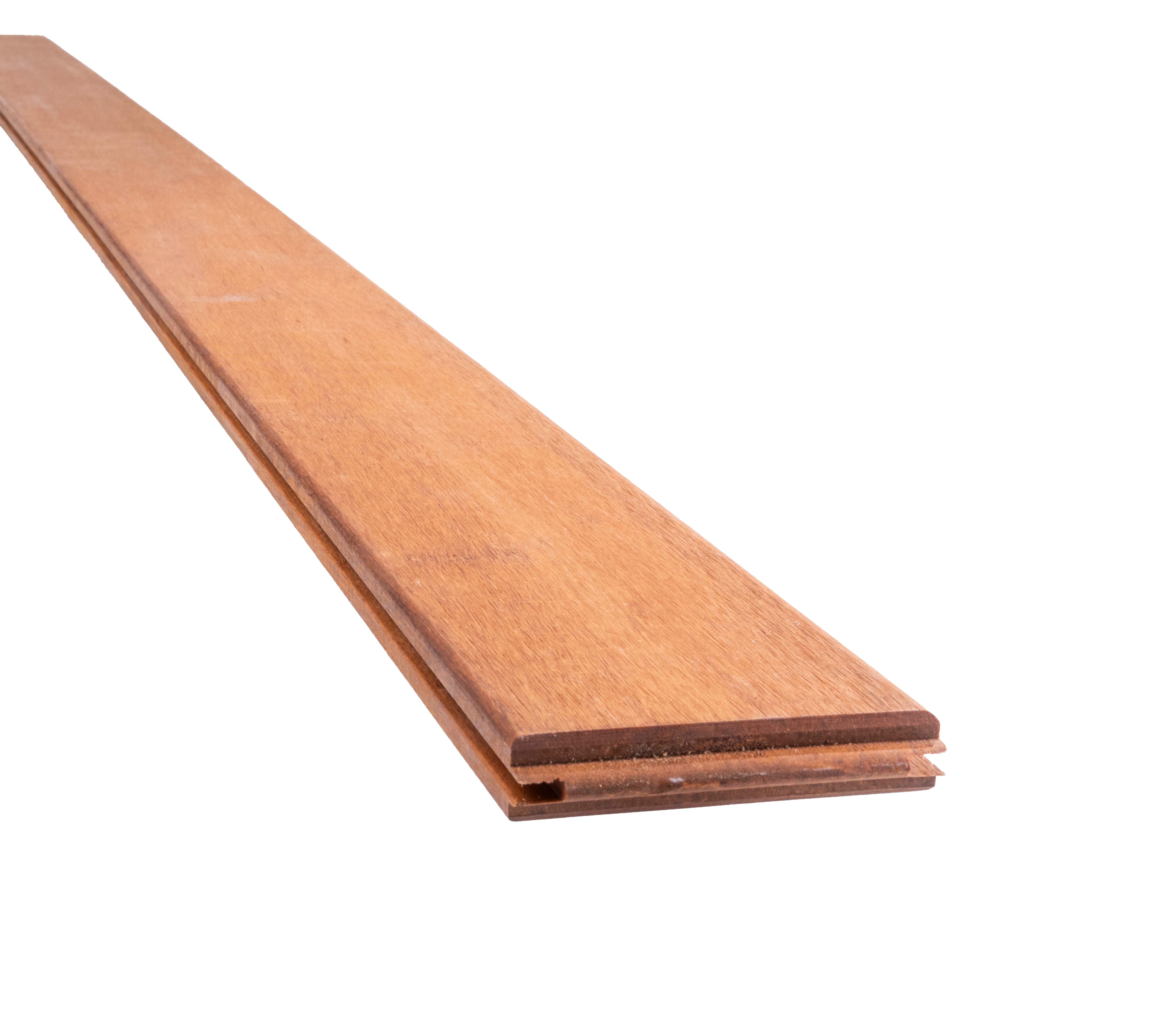 PLNQ® Bamboe gevelplank voor buiten – 1860 x 95 x 18 mm
