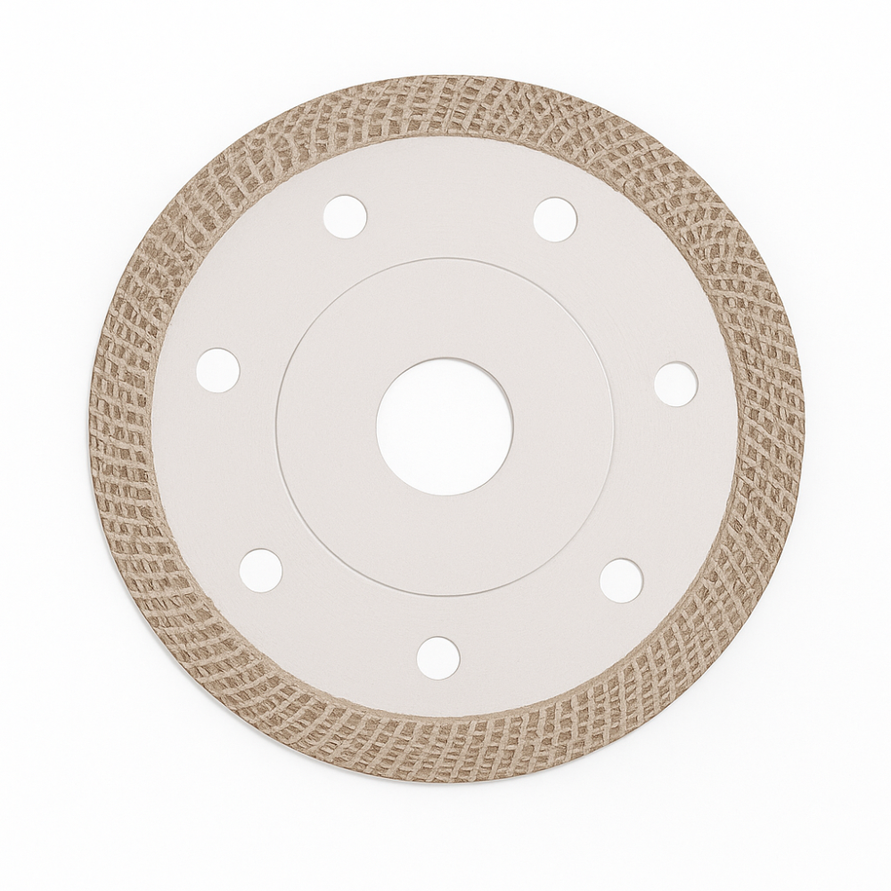 BVS ProTools Keramiek Pro HS 10 125mm as 22,2