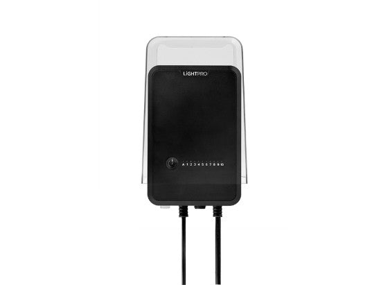 Transformator Touch Cover