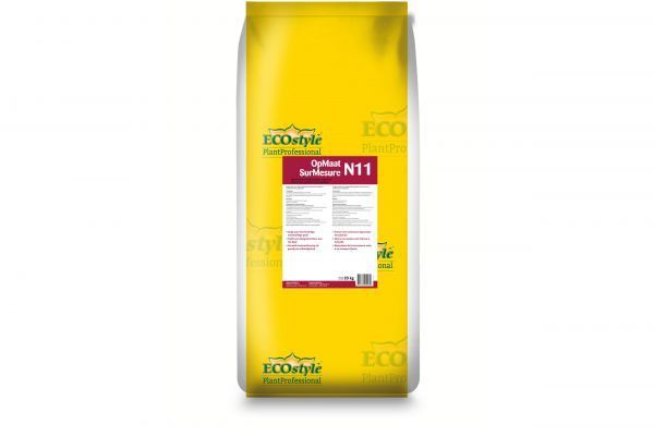OpMaat N11 20 kg