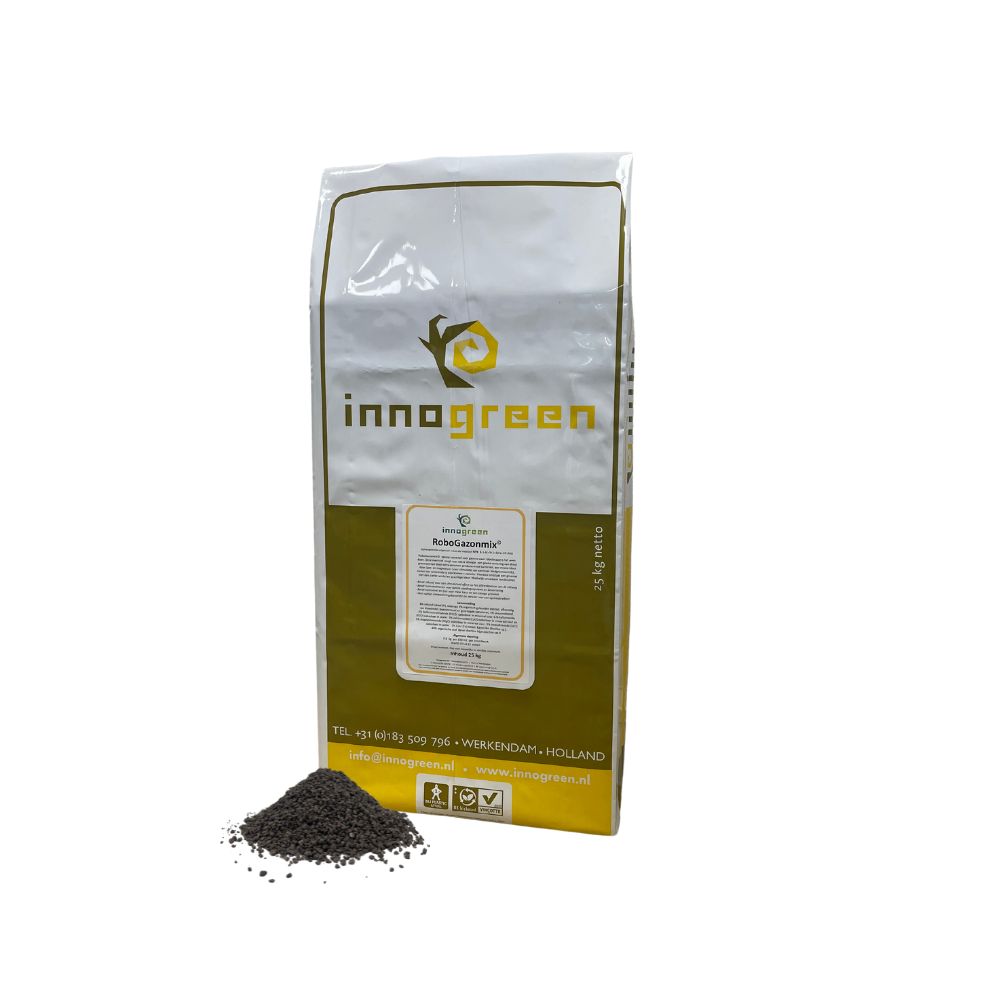 RoboGazon-mix (=3CaO = 3 S) 25KG