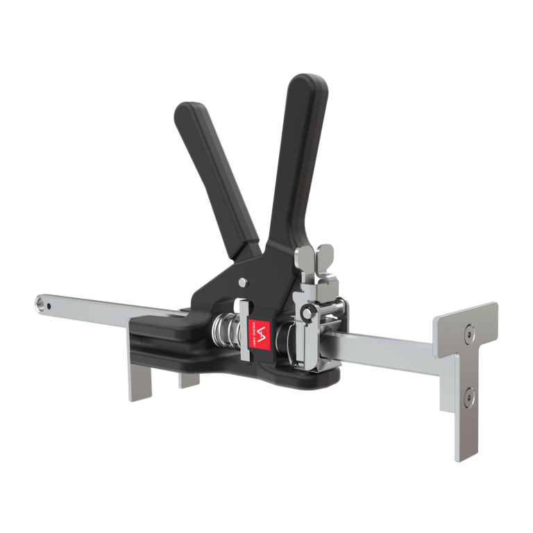 Viking Arm® Montagehulp