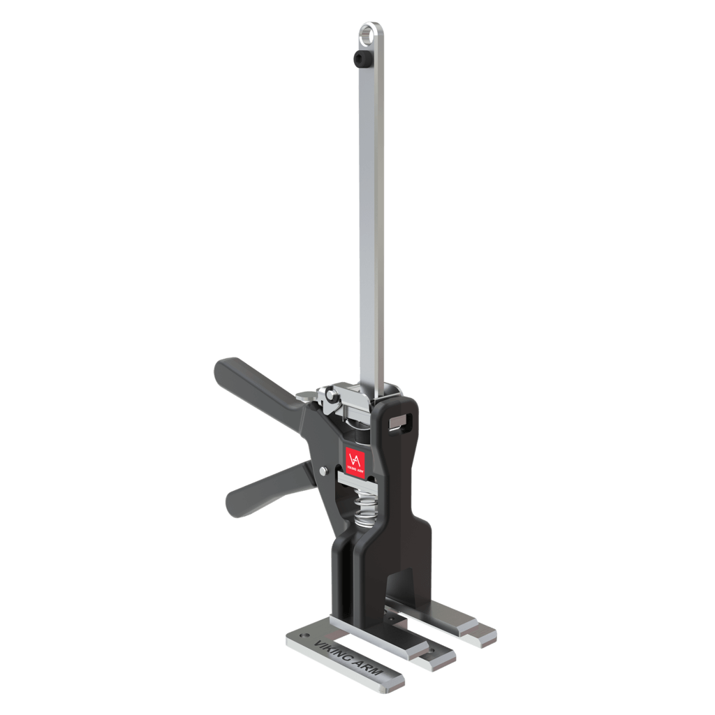 Viking Arm® Montagehulp