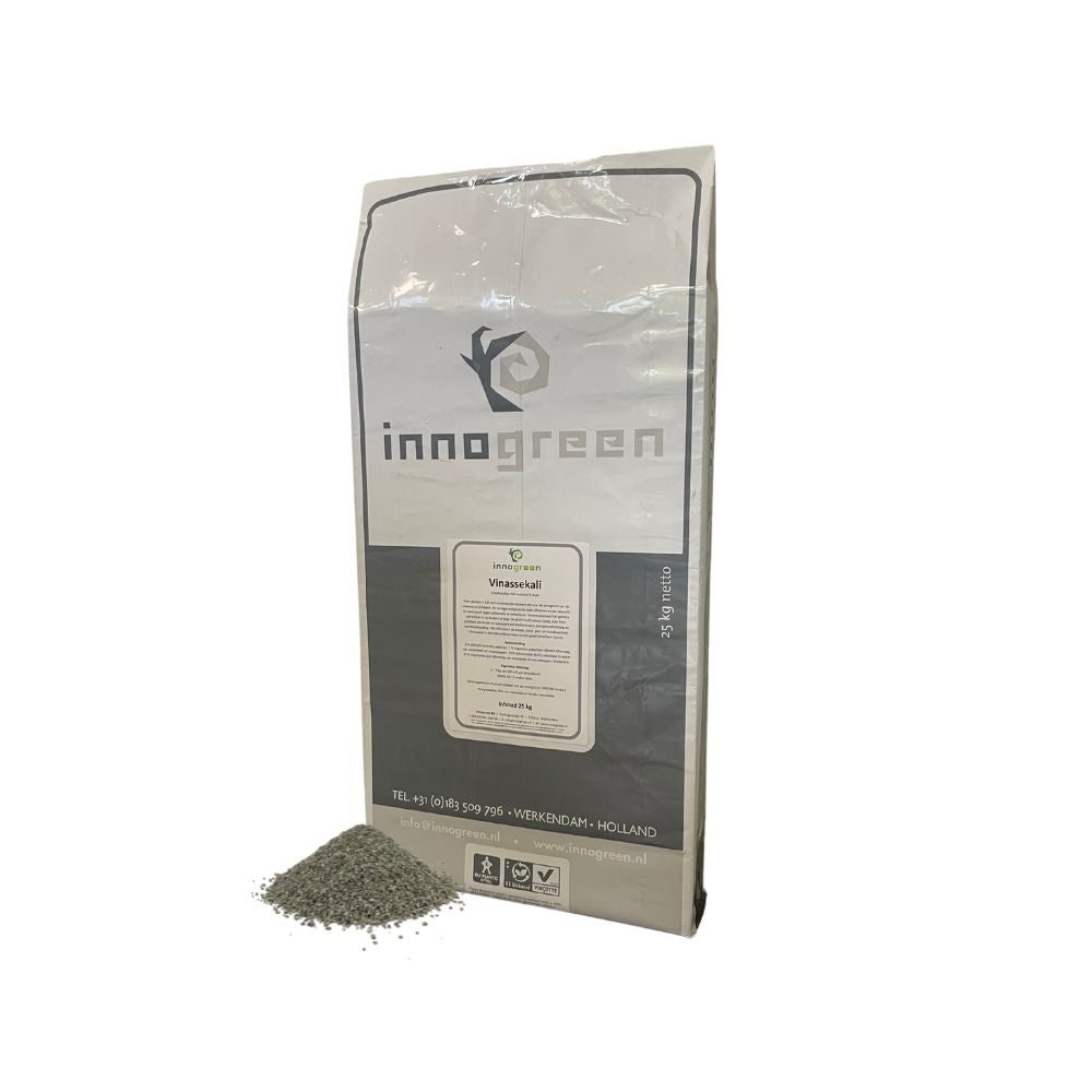 Vinassekali 25KG