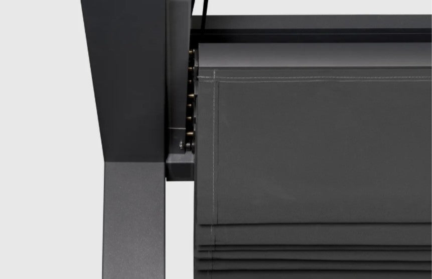 Harmonicadoek waterdicht Prosail | 297 x 297 cm