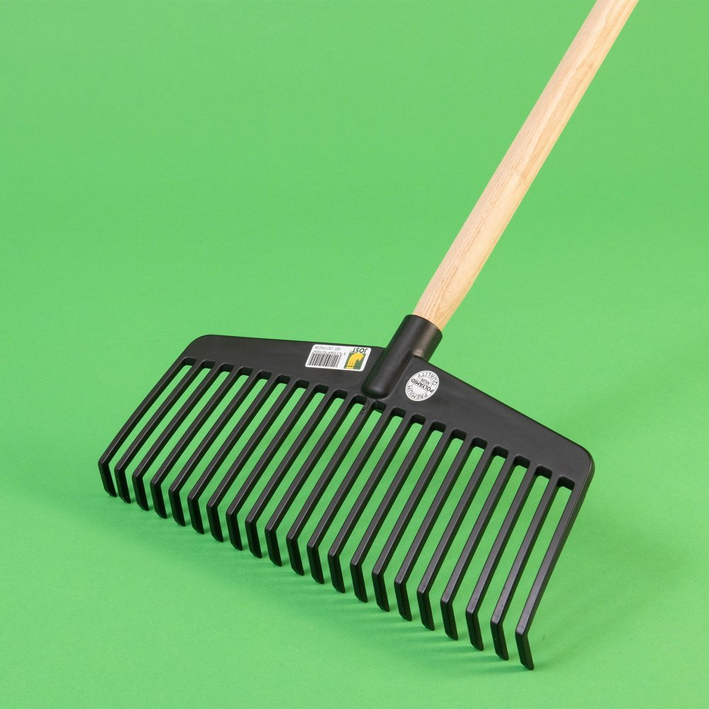 Bladhark Pro Nylon 21 Tands (zonder steel)