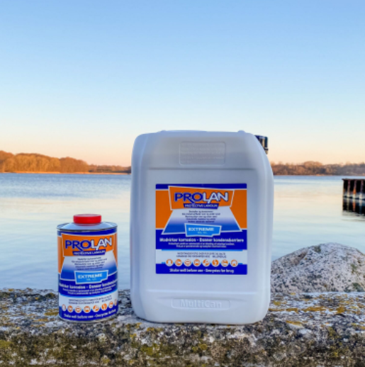 Prolan Extreme