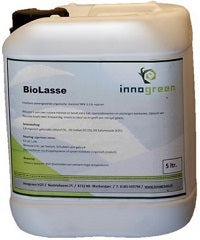 BioLasse 20 ltr