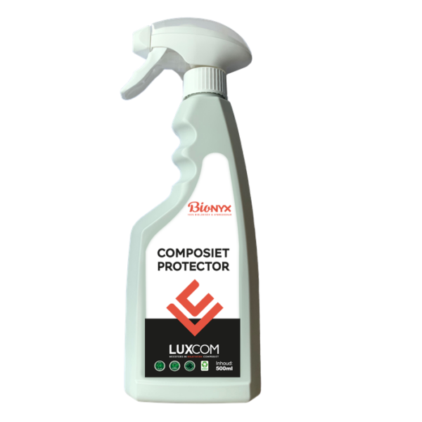 Composiet & Polyester Protector