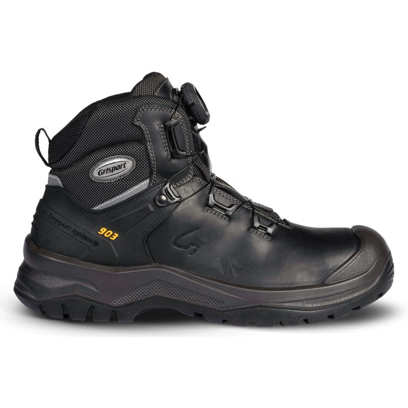 Grisport Safety 903L/ 33348 BOA S3