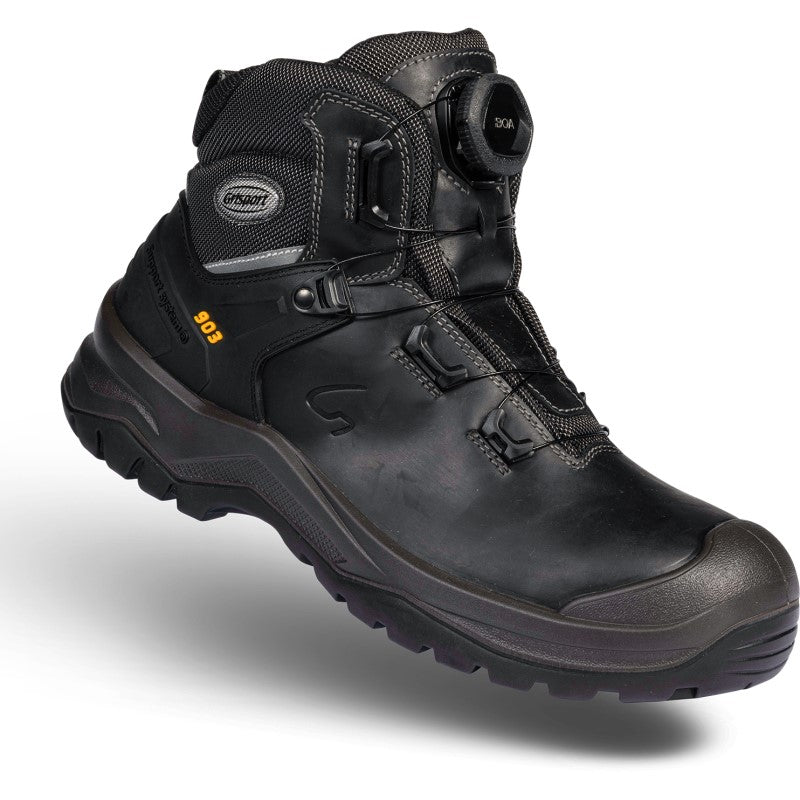 Grisport Safety 903L/ 33348 BOA S3