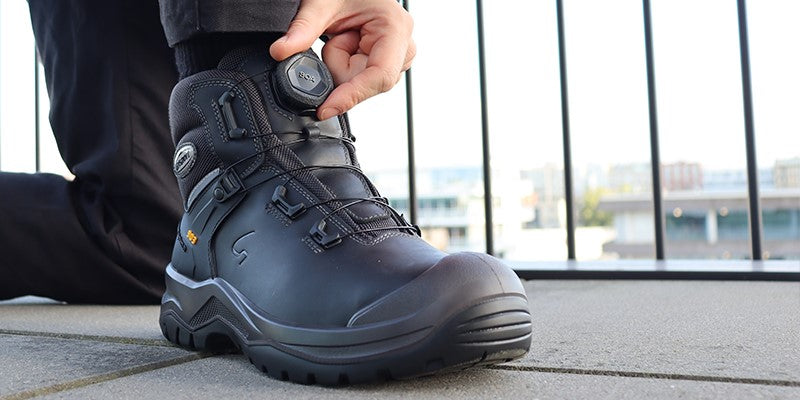 Grisport Safety 903L/ 33348 BOA S3