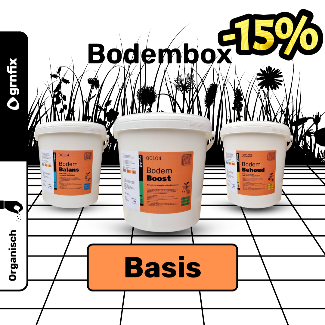 BodemBox Basis
