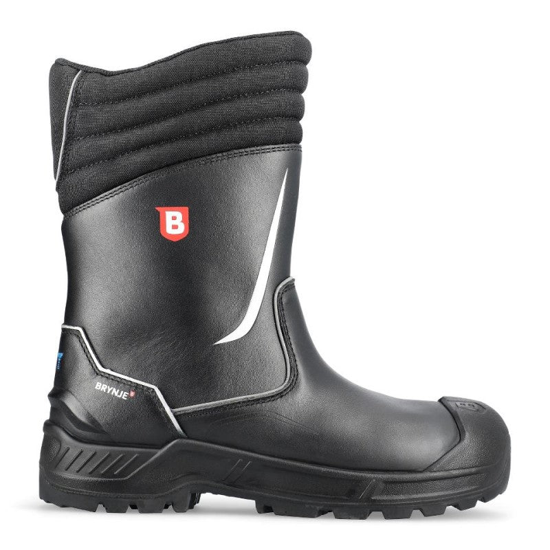 Brynje B-Dry Outdoor Boot S3 SRC 494