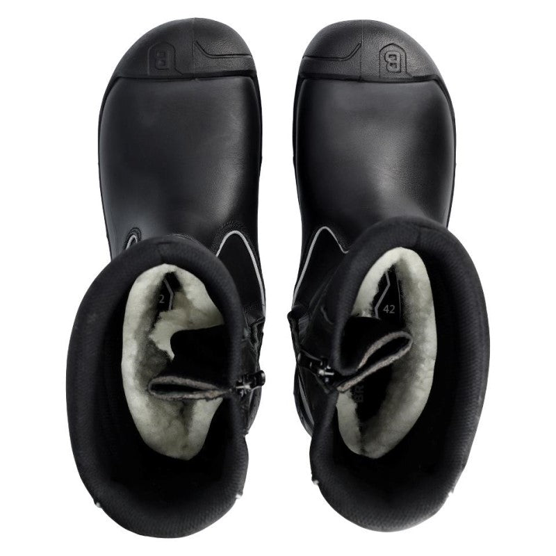 Brynje B-Dry Outdoor Boot S3 SRC 494