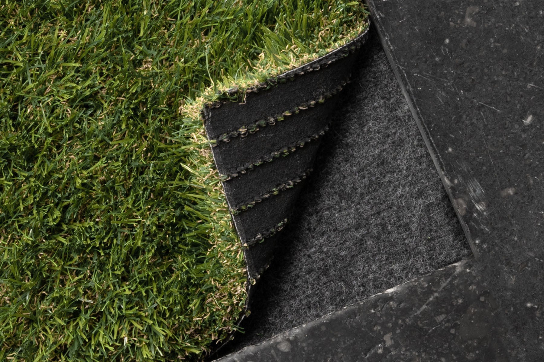 Brush 50 kunstgras