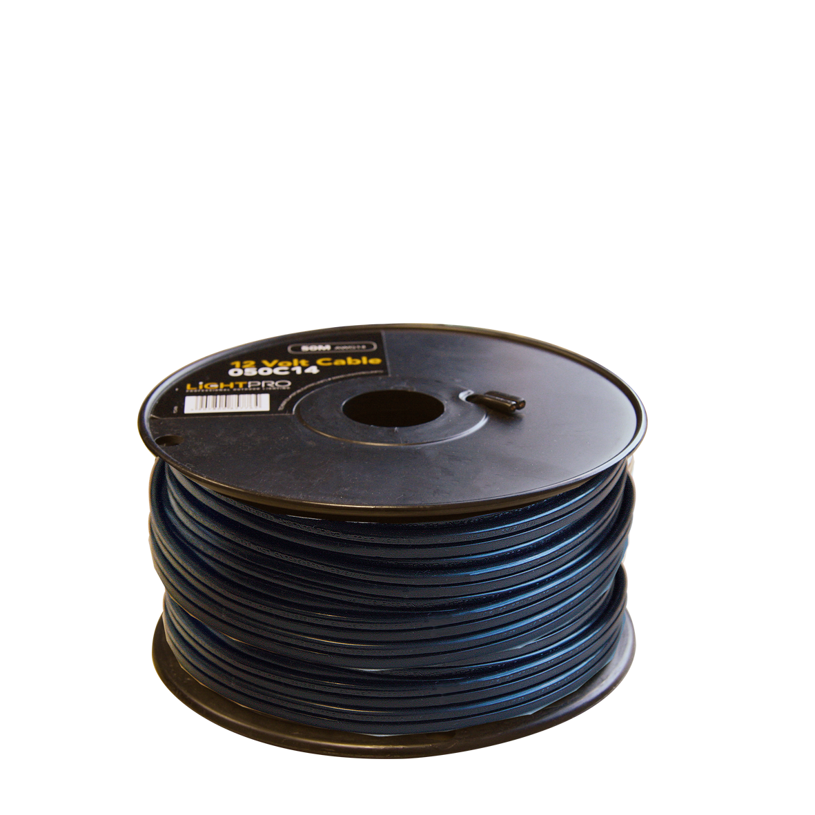 12 volt kabel Lightpro