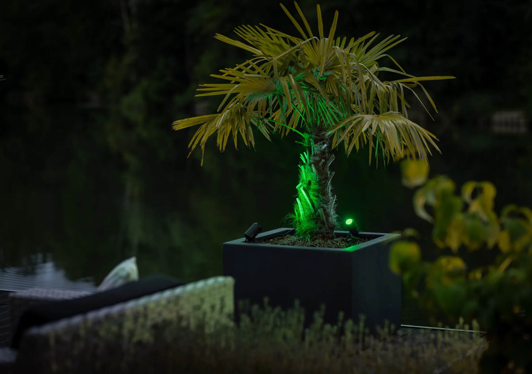 Castor SMART (Zigbee)