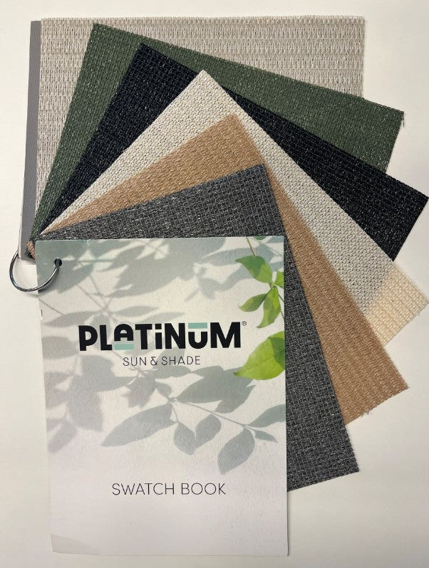 Schaduwdoek Coolfit ongelijkzijdige driehoek | 5 x 5 x 7,1 m