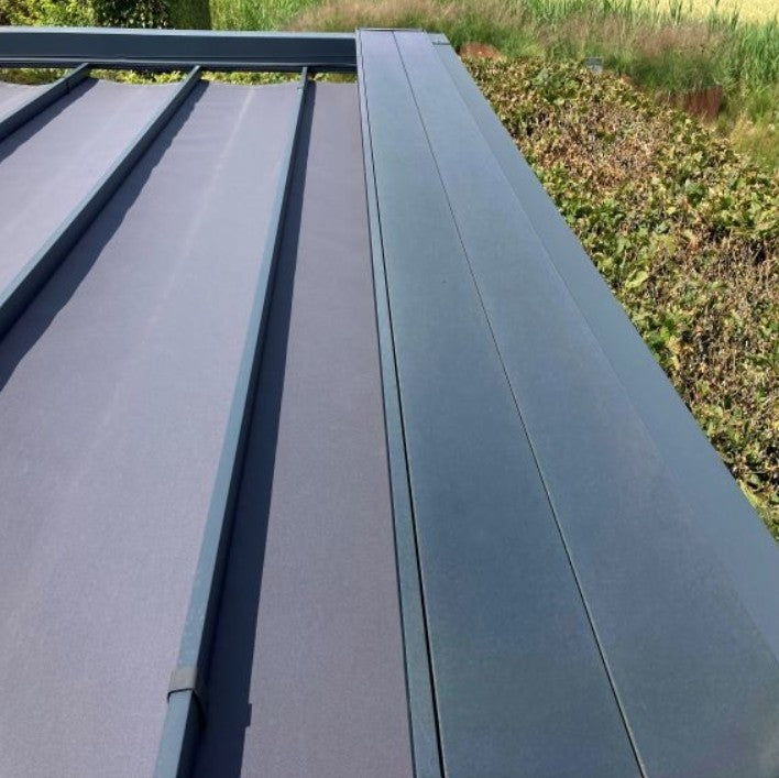 Prosail dak voor pergola | 2 maten