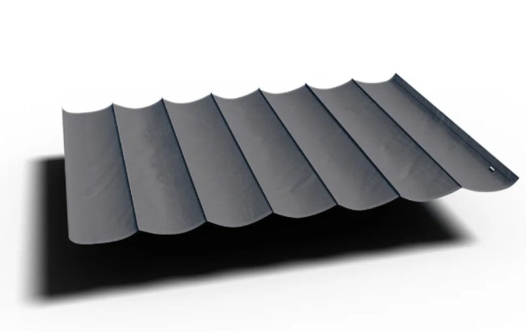 Harmonicadoek waterdicht Prosail | 297 x 297 cm