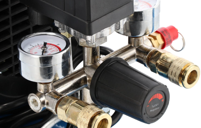 Airpress Compressor HL 310-25