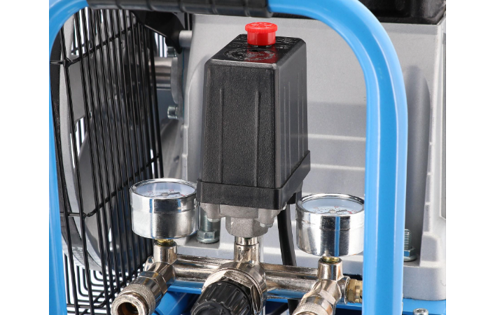 Airpress Compressor HL 340-90