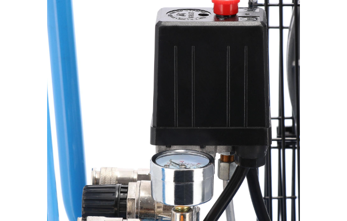 Airpress Compressor HL 340-90