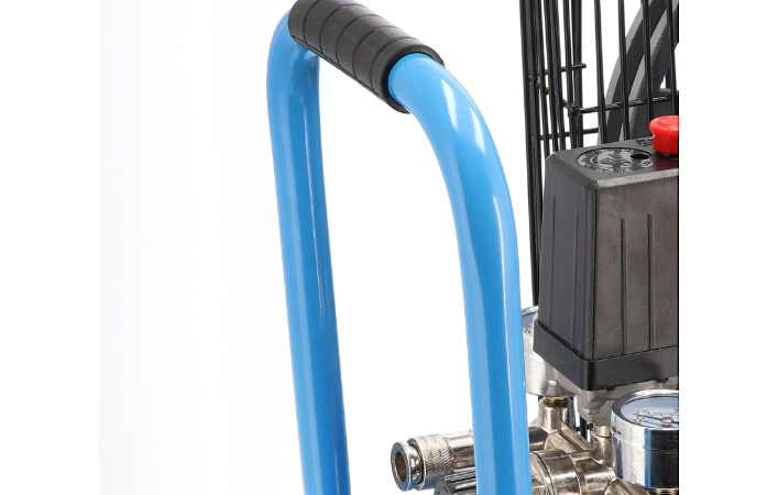 Airpress Compressor HL 340-90