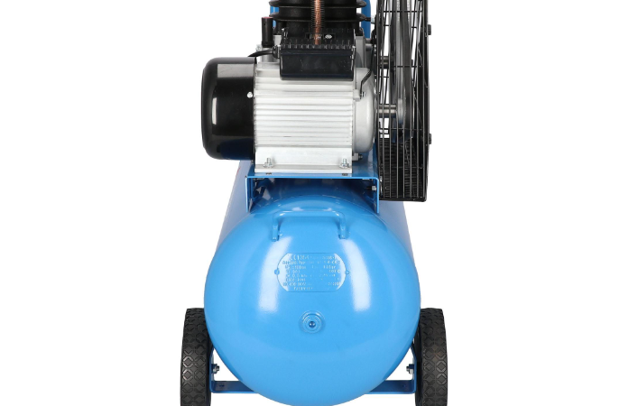 Airpress Compressor HL 340-90