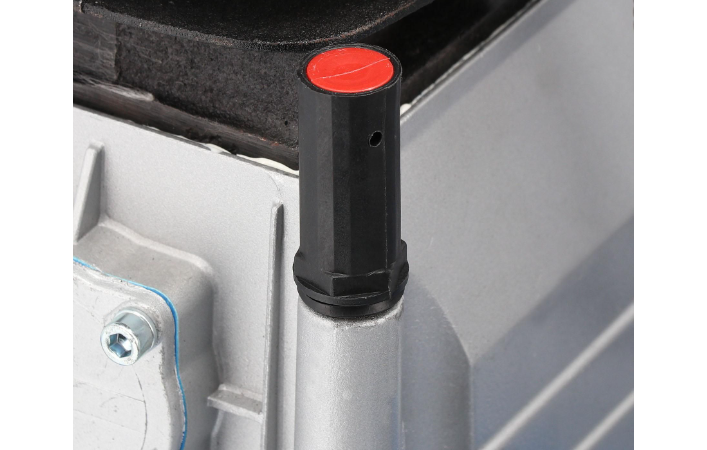 Airpress Compressor HL 340-90