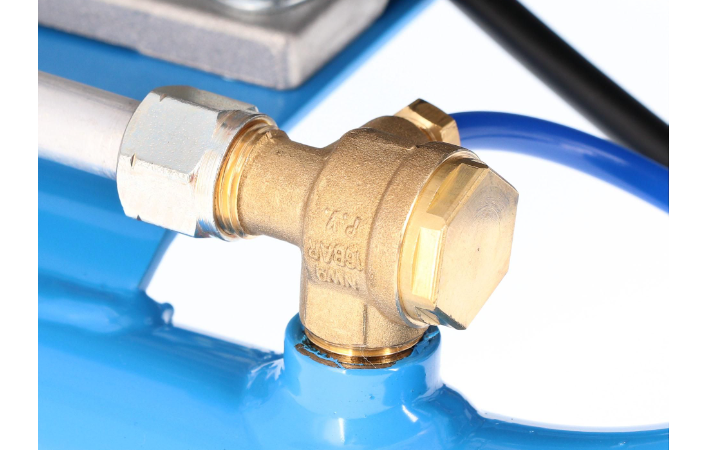 Airpress Compressor LMO 5-380