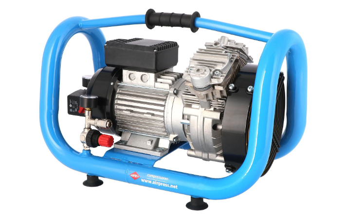 Airpress Compressor LMO 5-380